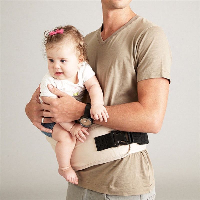 baby carrier waist stool walkers