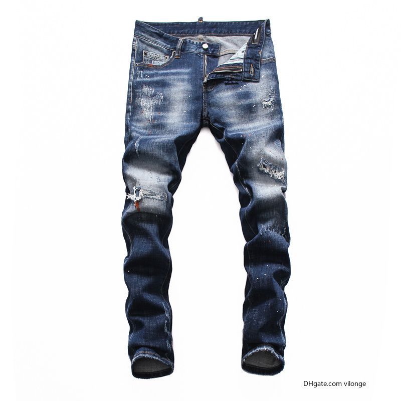 acheter jeans dsquared2