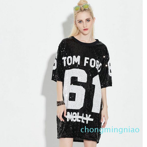 plus tee shirt dress