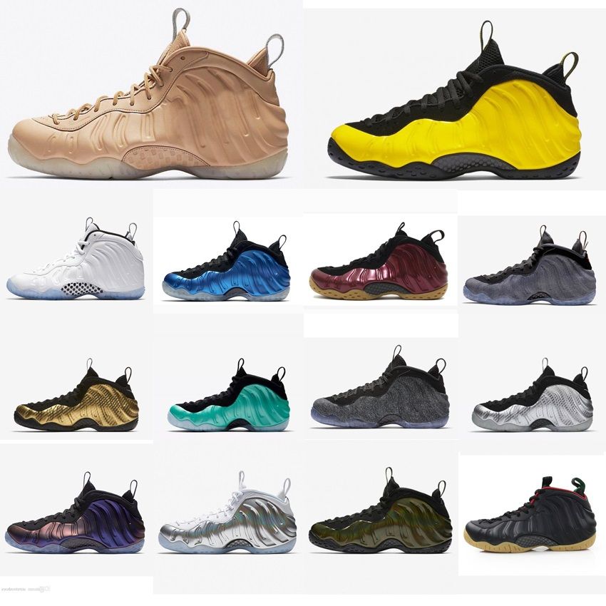 tenis penny hardaway 4