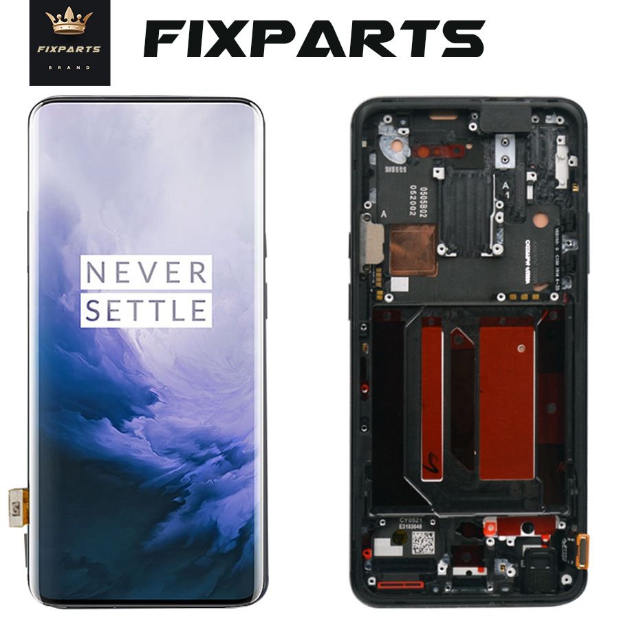 oneplus 7t lcd screen replacement brands