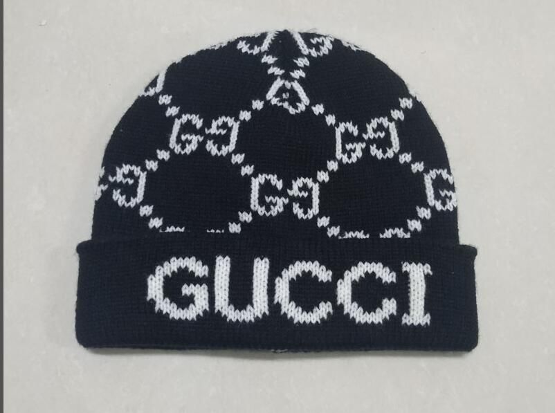 mens gucci skull caps