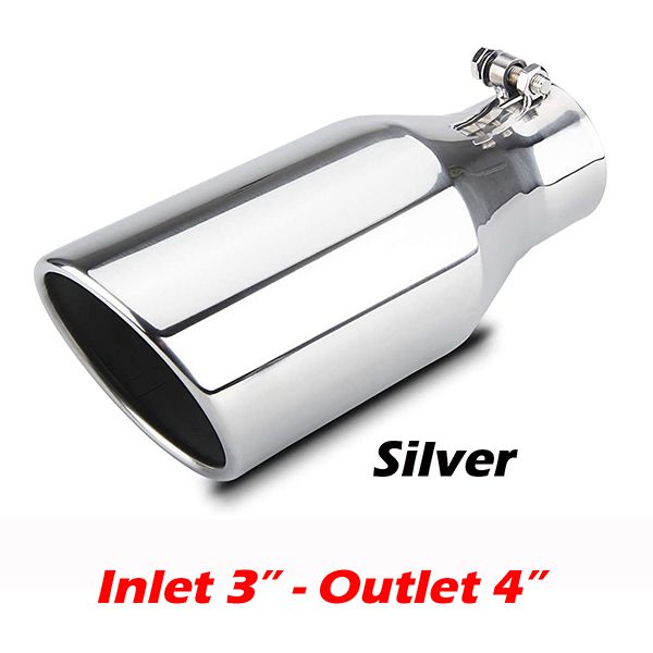 Silver 3 - 4