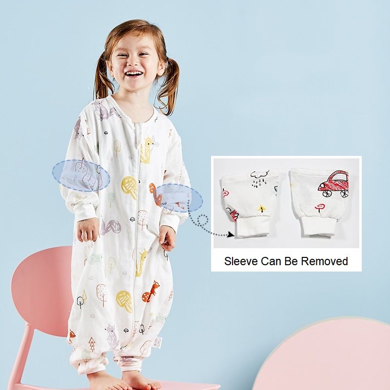 sleep sack pajamas