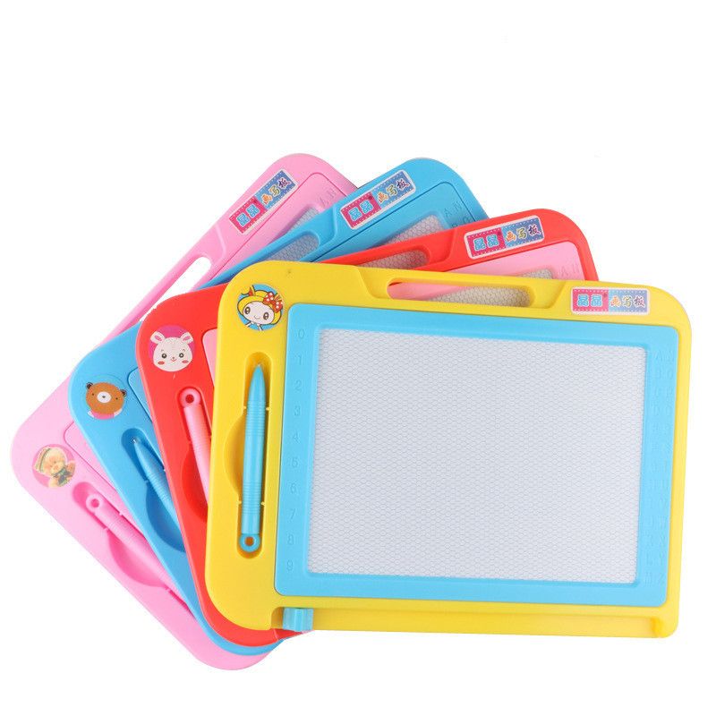 magnetic writing board toy