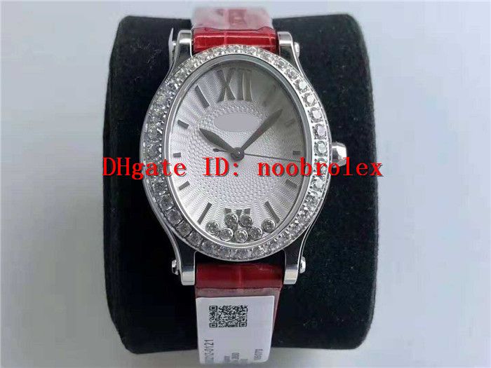 best diamond watches for women