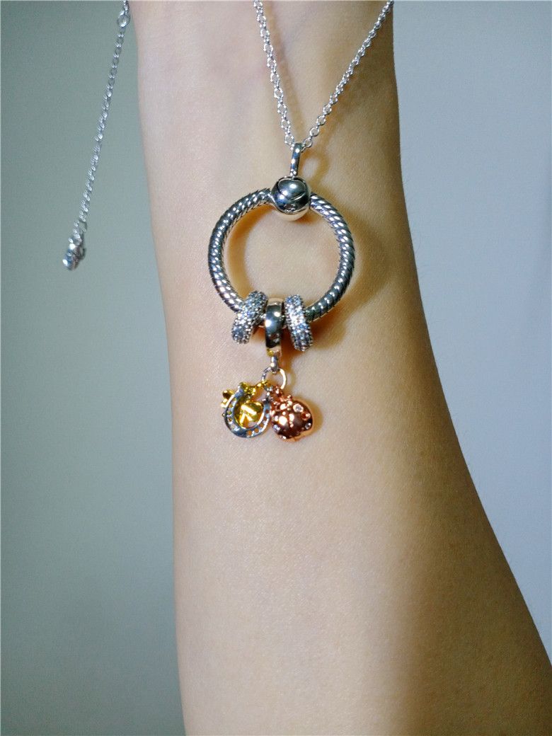 STILE 2 collana + BOX