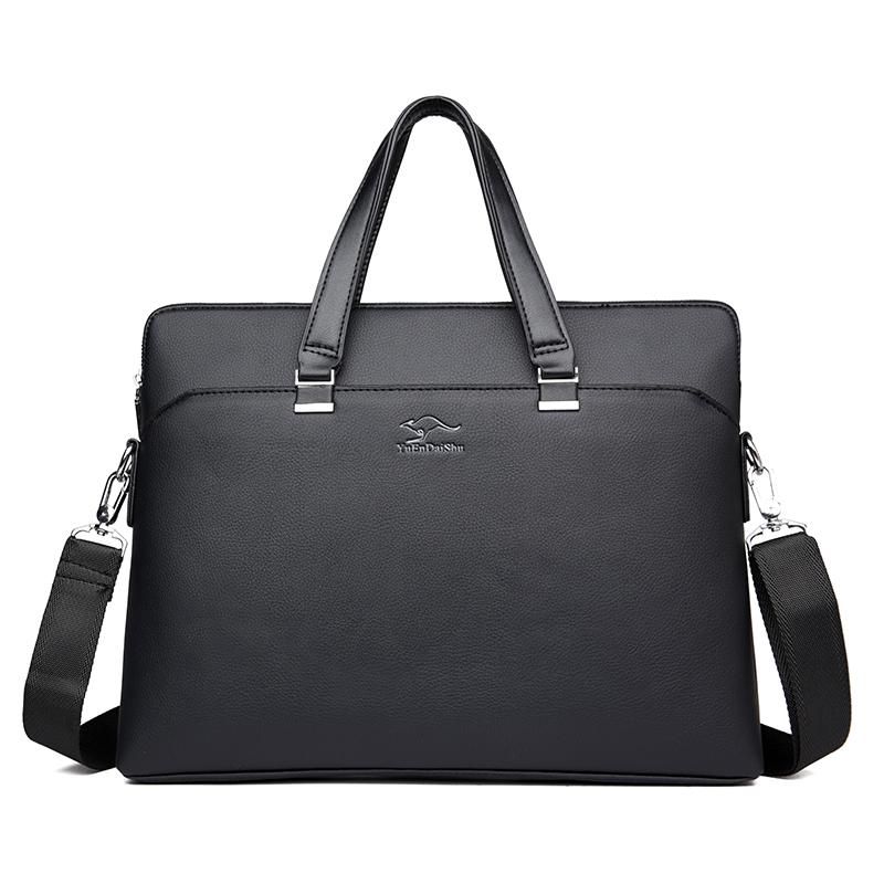 mens business tote