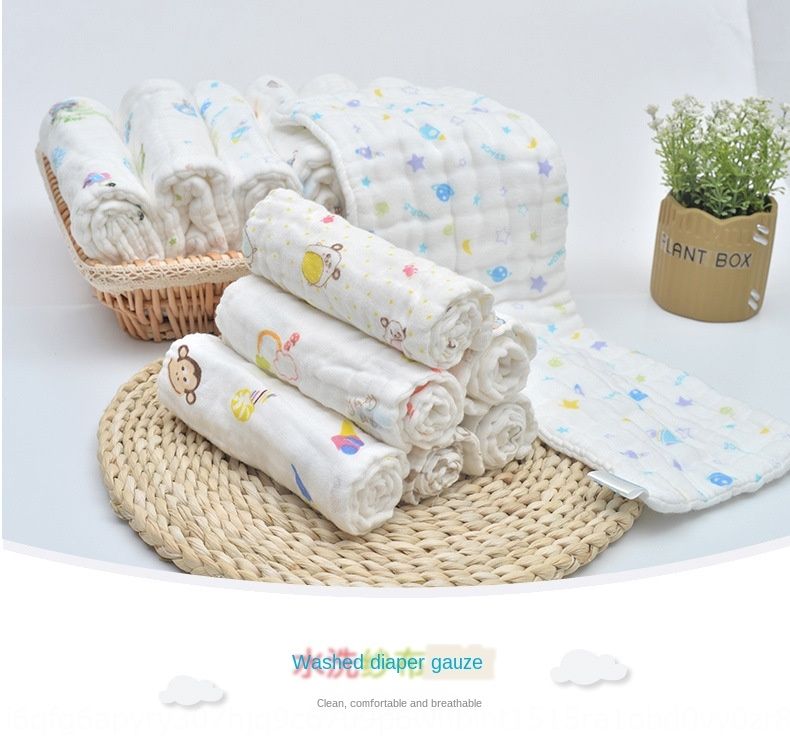 diaper products