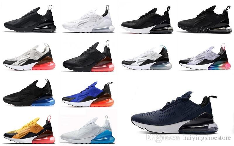 Tenis Nike Air Max 270 | damas | Innvictus