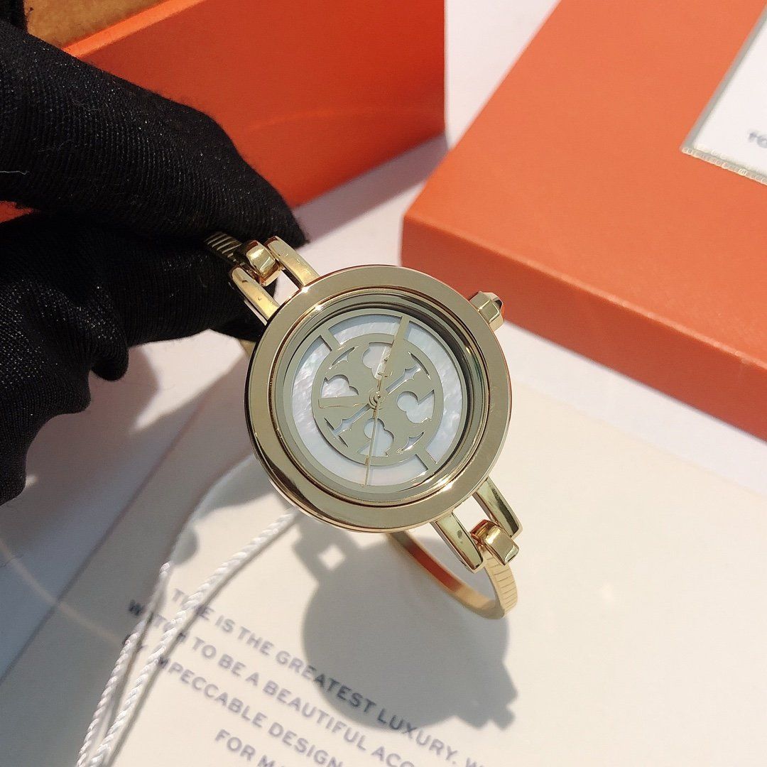 Capataz Habitar Banzai Damas Tory Burch Reloj De Cuarzo Montre De Luxe Diseñador De Relojes De Las  Mujeres Reloj De Lujo 2020 De Relojes De Lujo De La Joyería De La Serie Del  Diamante De