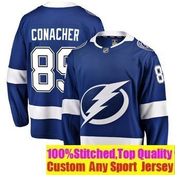 lightning hockey shirts