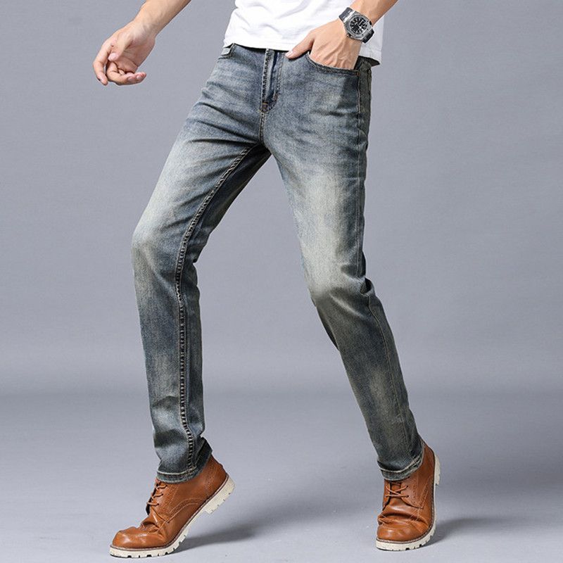 vintage brand jeans mens