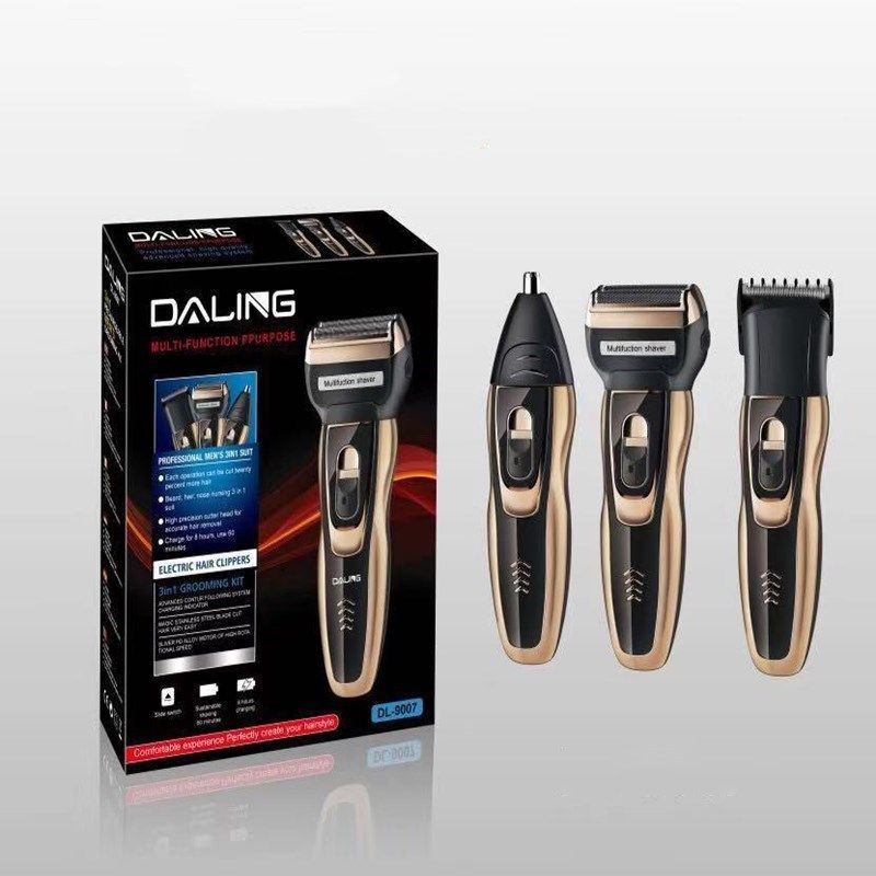 daling shaving machine