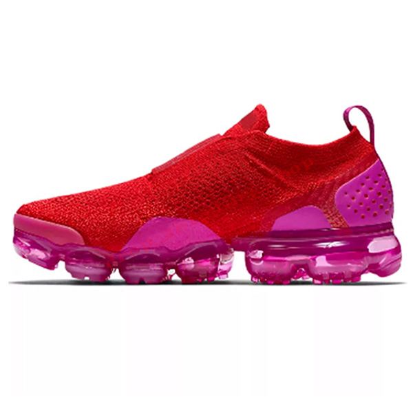 vapormax femme sans lacet