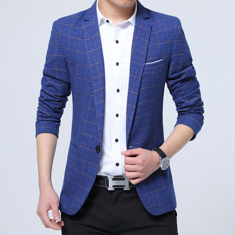 western business casual