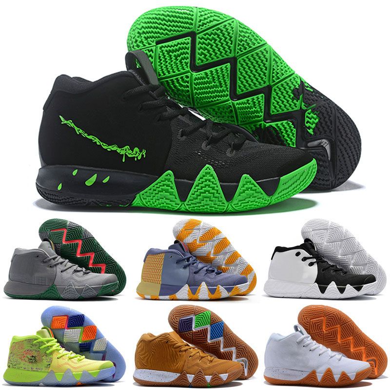 kyrie championship shoes