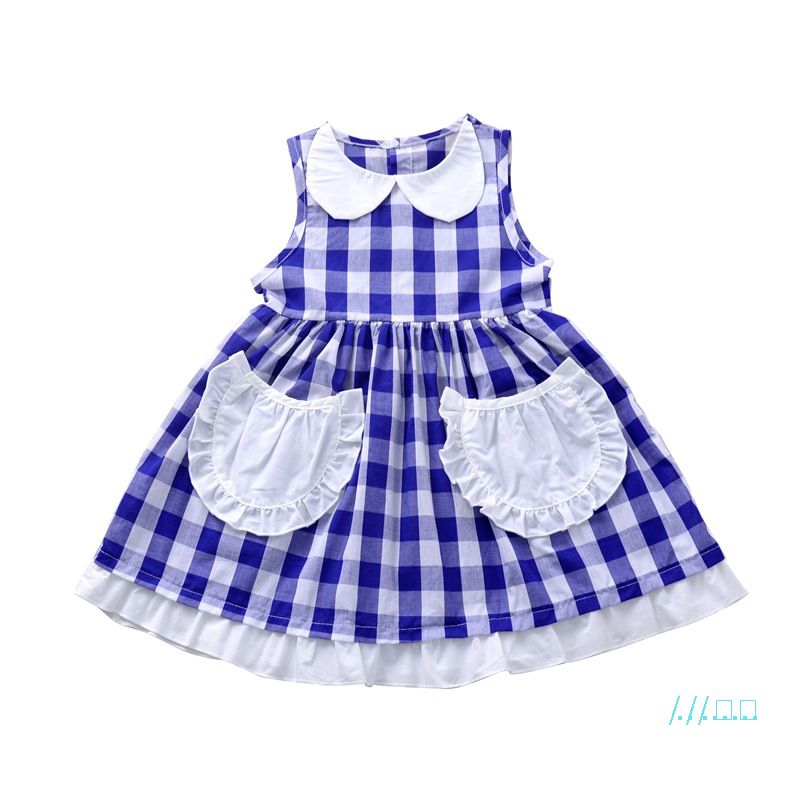 baby girl dresses for summer 2020
