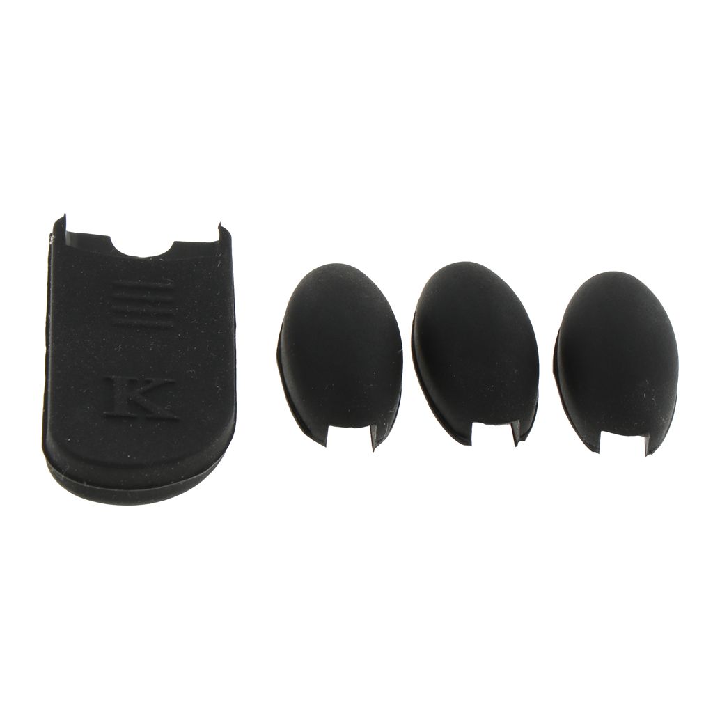 3PCS Saxophone Thumb Rest Hook Gel Cushion Pad Saver Cover Sax Rubber Finger Protector Cushion Wind Musical Instruments Accessories for Alto Tenor Soprano Sax Thumb Hook 3PCS Saxophone Thumb Rest Hook Gel Cushion Pad Saver Cover Sax Rubber Finger Protector Cushion Wind Musical Instruments Accessories for Alto Tenor Soprano Sax Thumb Hook