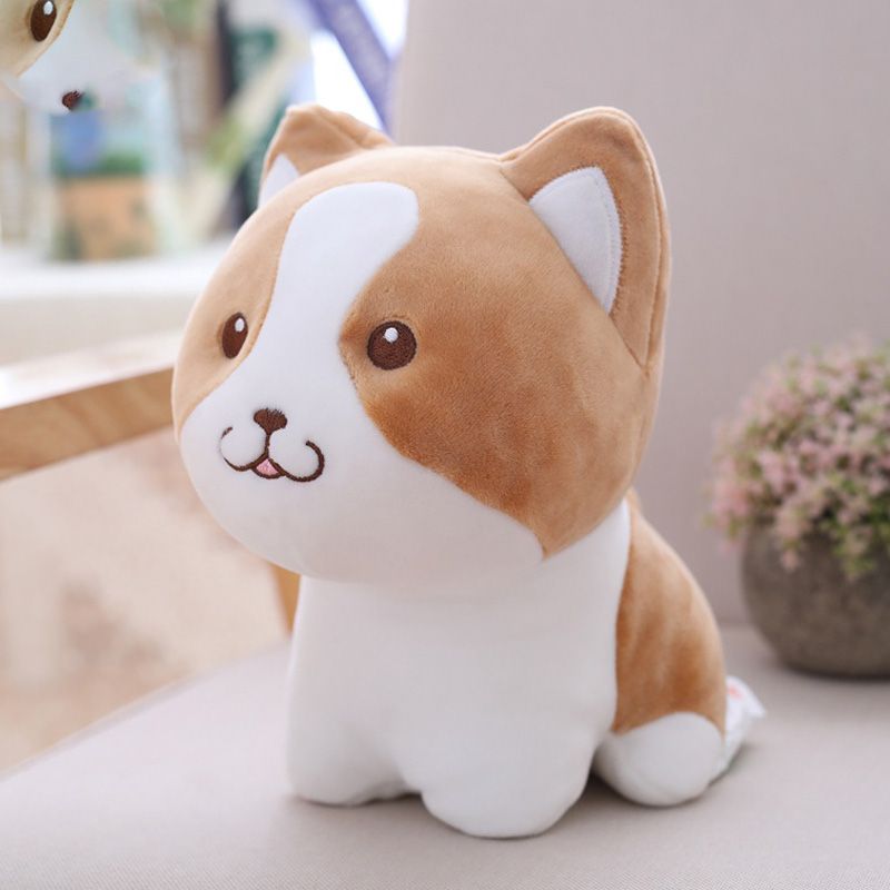 dogs craft toys