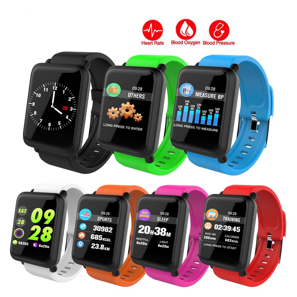 m28 smart watch