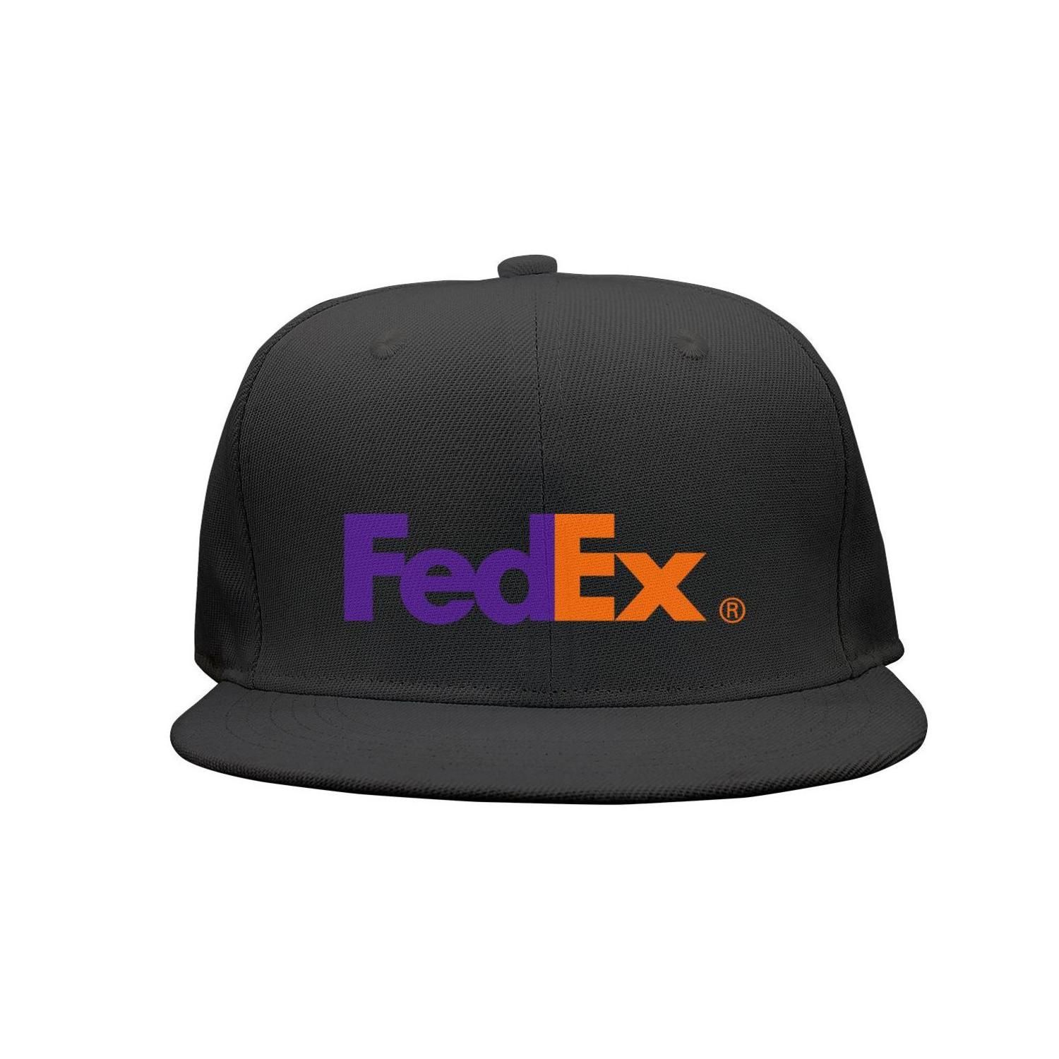Womens Mens Flat Along Adjustable FedEx 