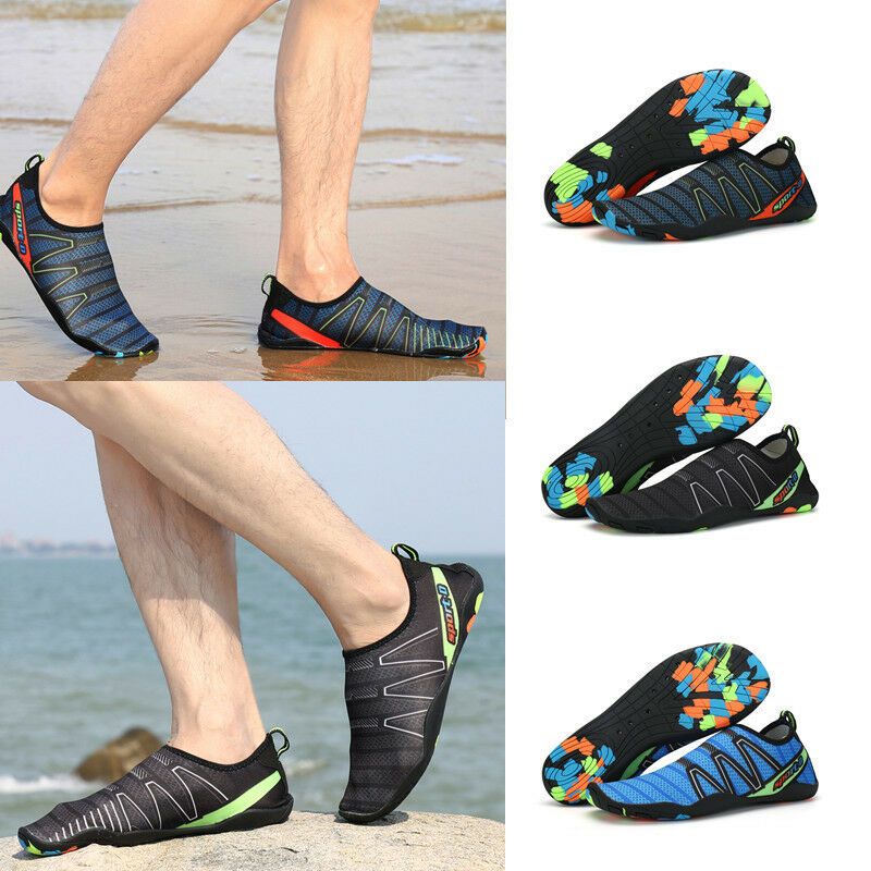 designer water shoes
