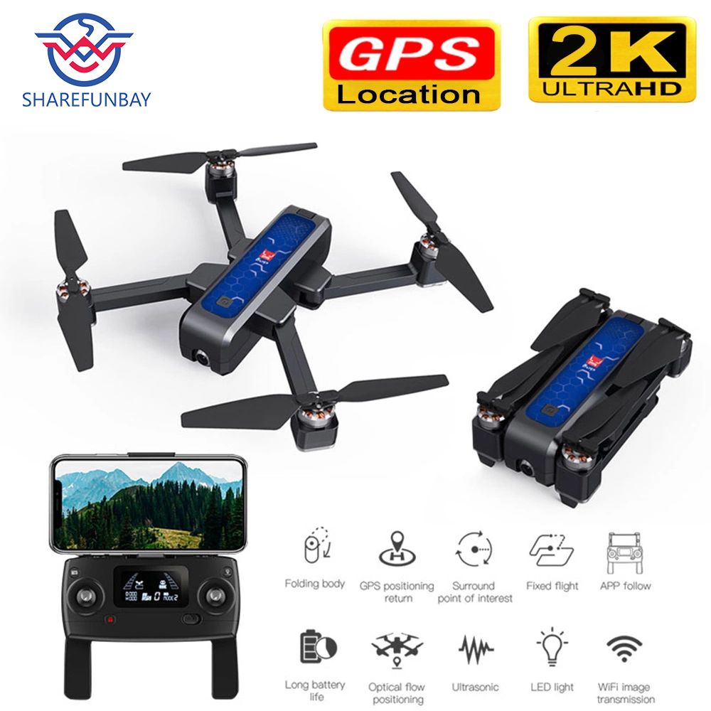 drone mjx b4w