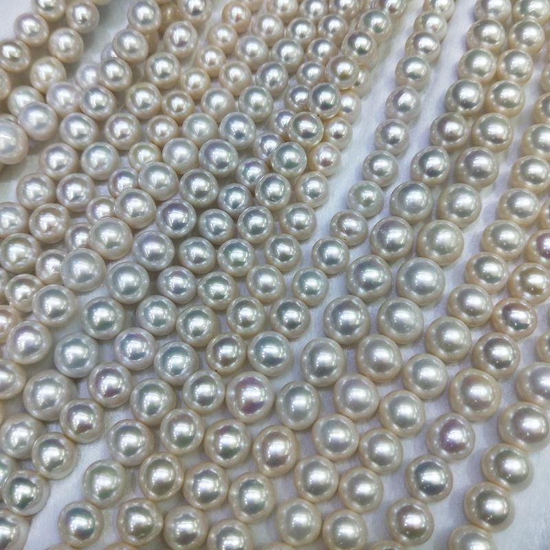 freshwater pearls bulk