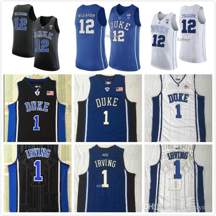 kyrie college jersey