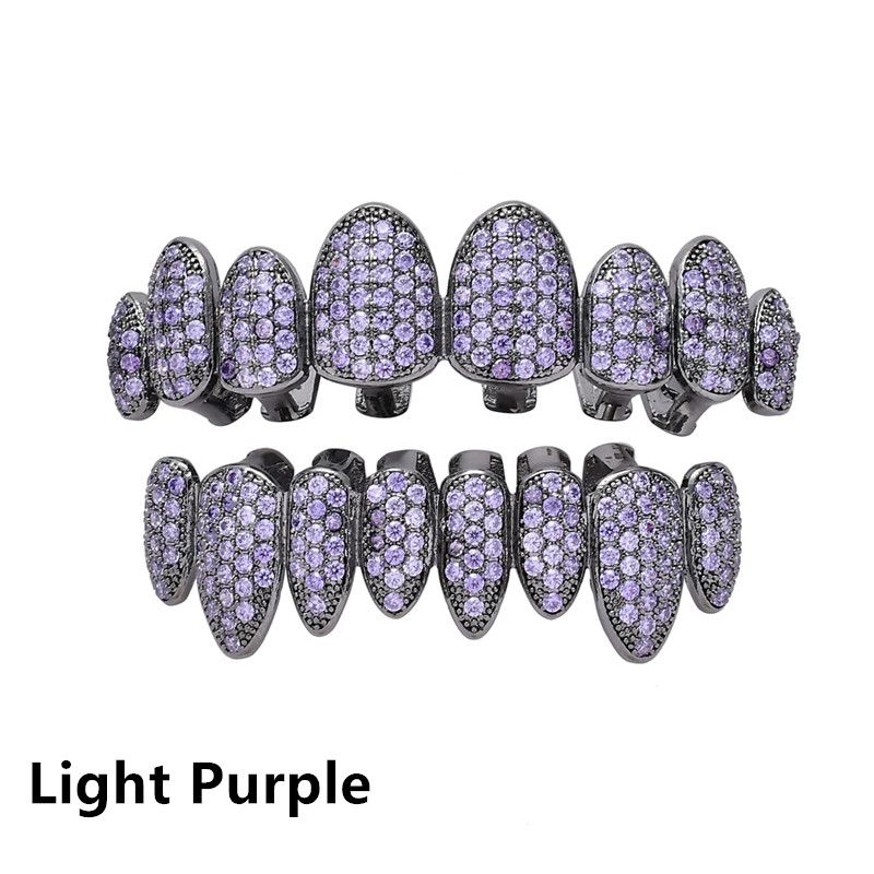 Light Purple 1 Set