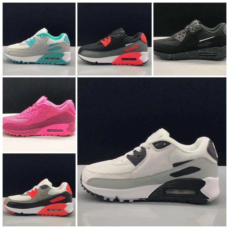 kids trainers size 10