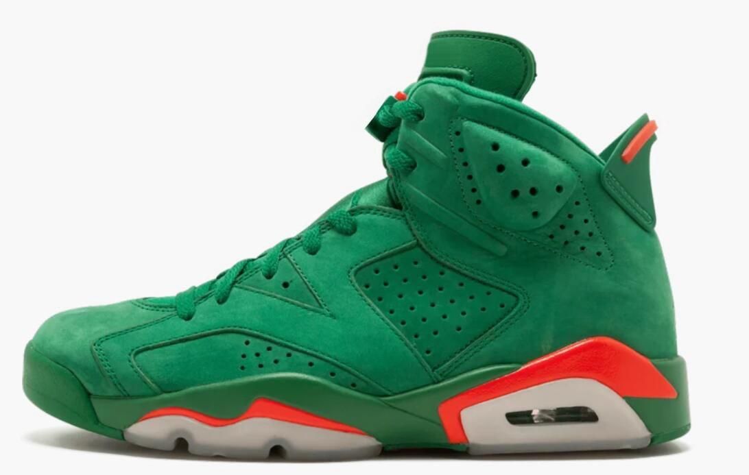 champion shoes green