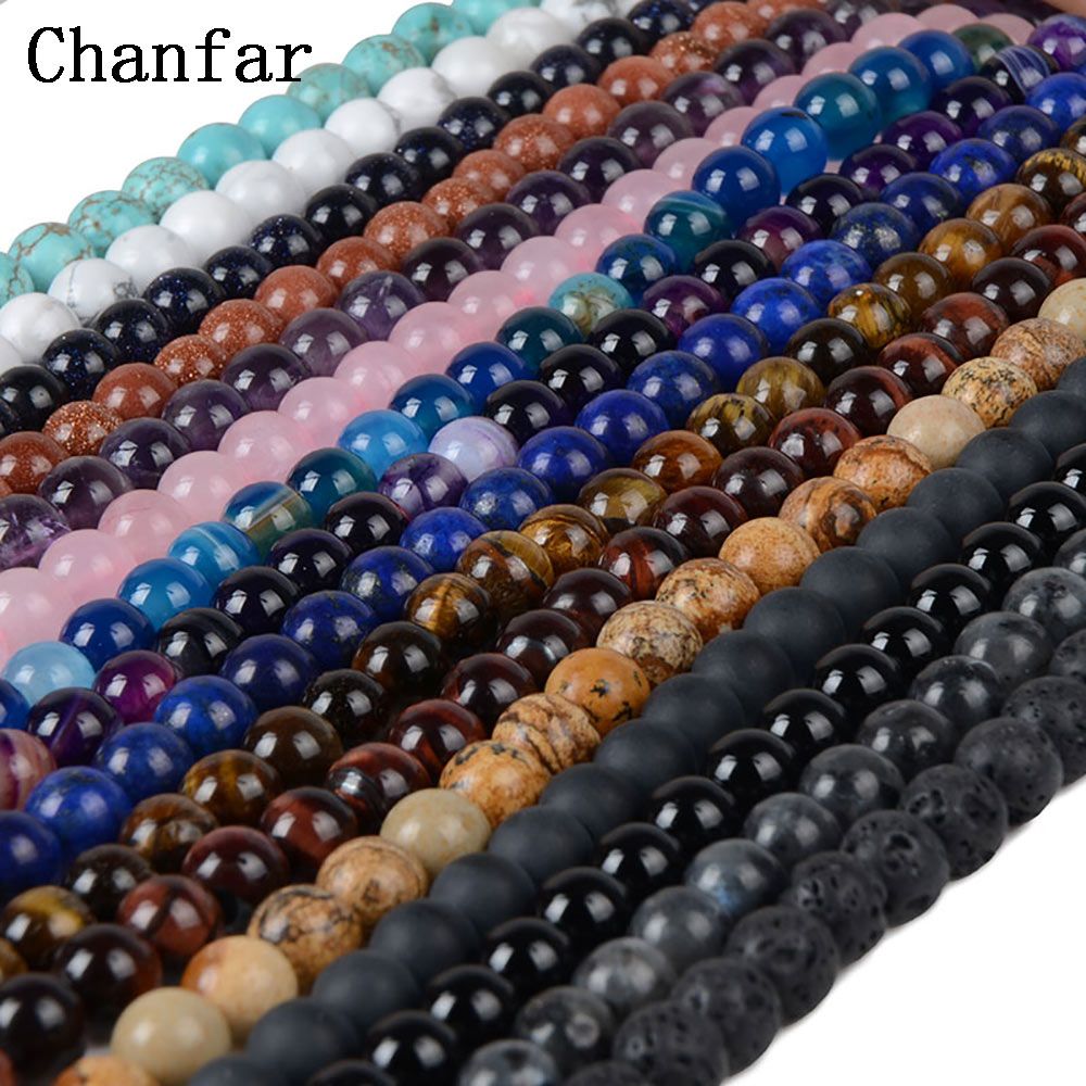 stone beads wholesale