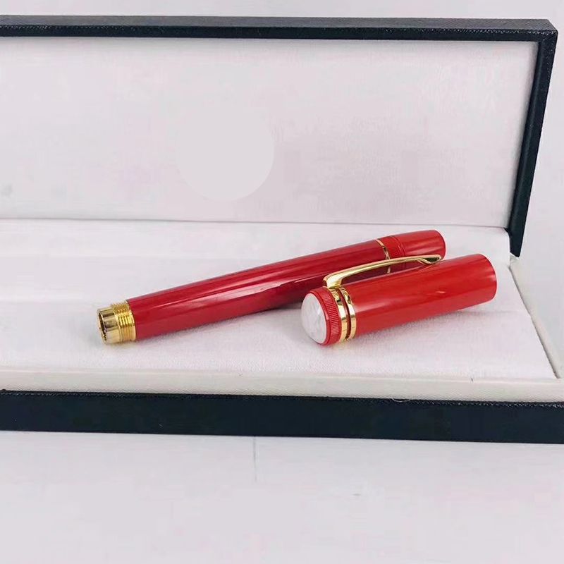 thick ink pen