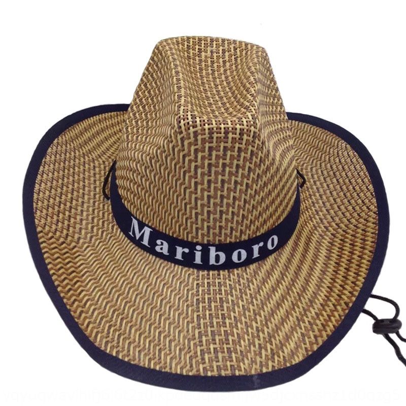 mens tassel hat