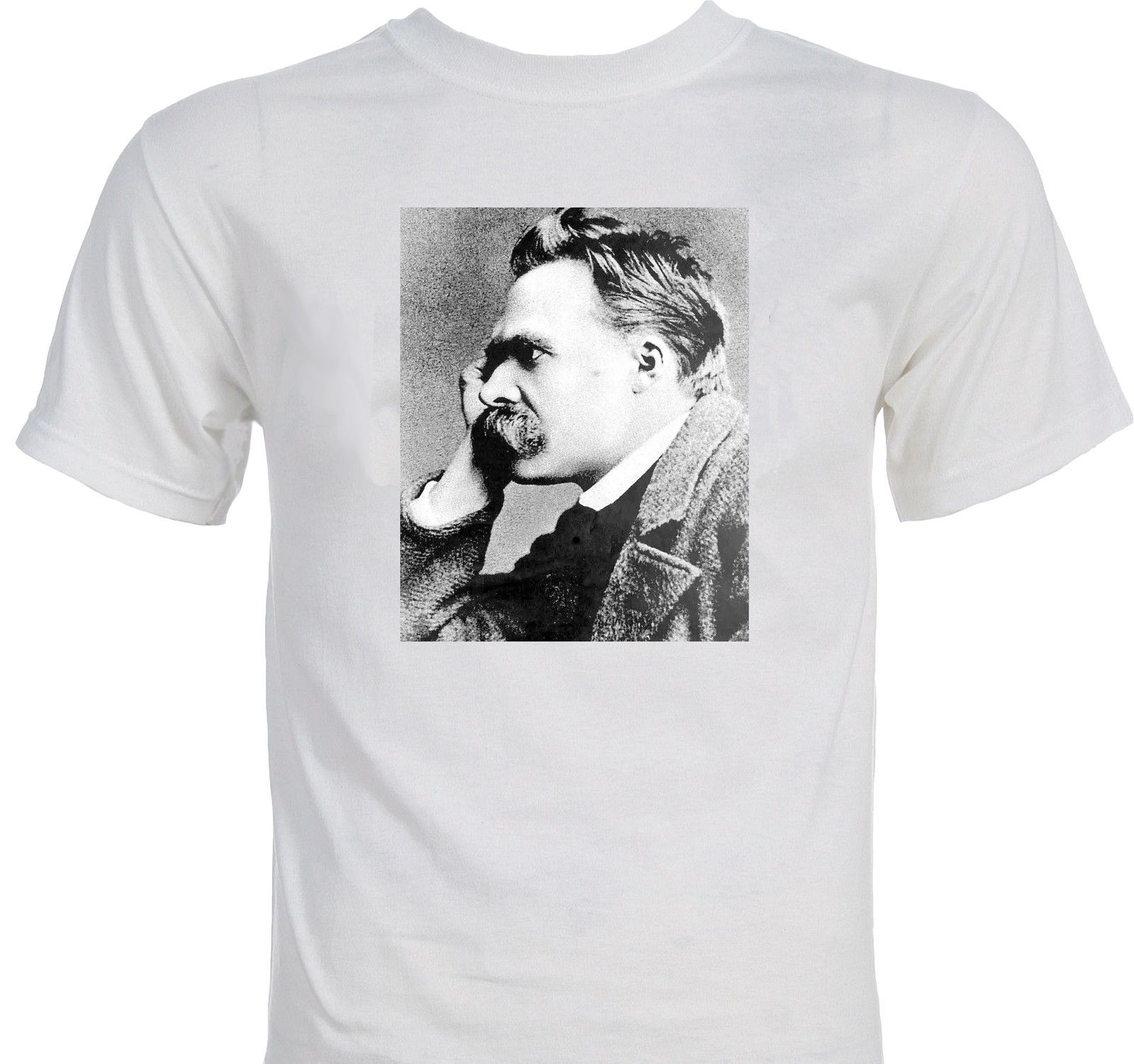 nietzsche t shirt