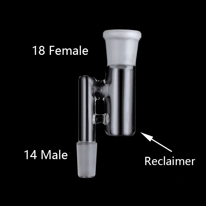 Male 14mm - Female 18mm