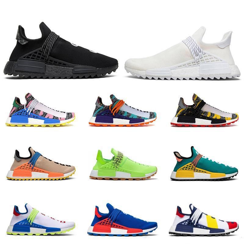 nike pharrell trainers