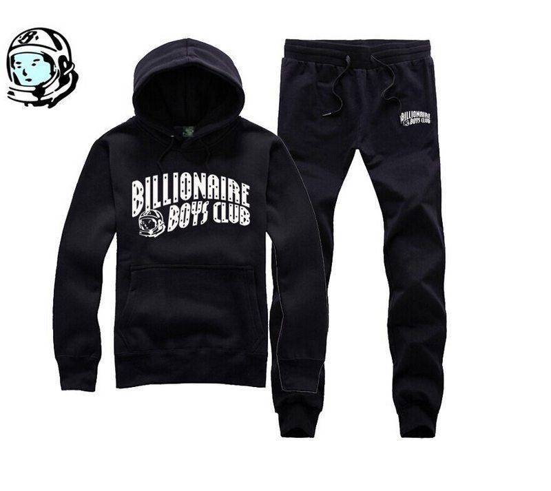 billionaire boys club sweat suit