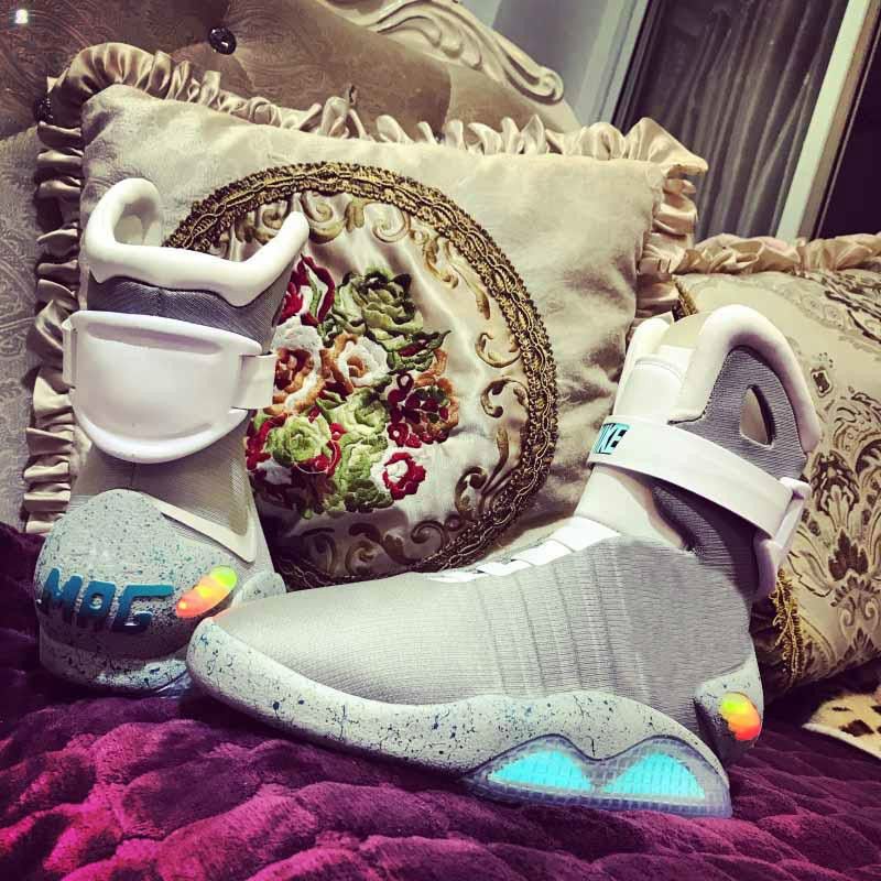 air mags dhgate