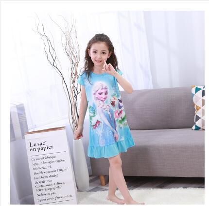 summer cloth for girl