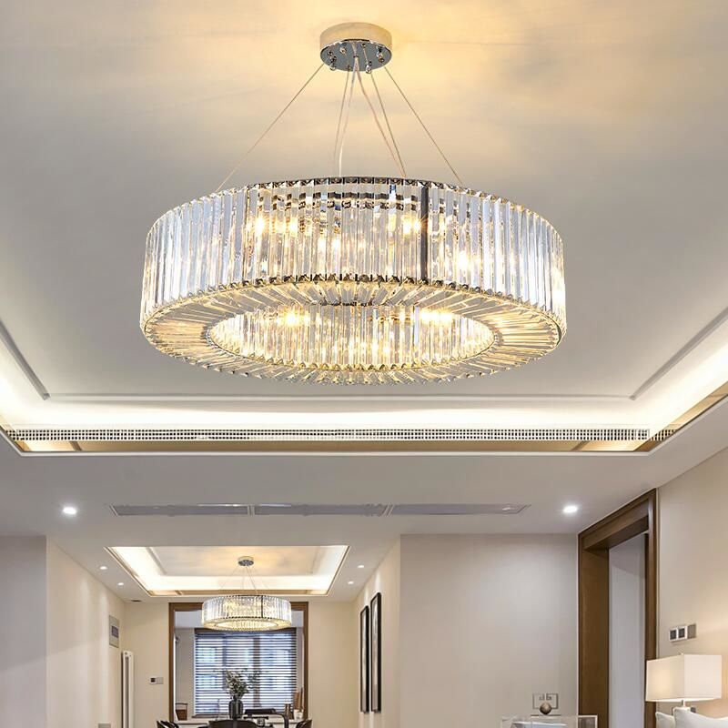 home lighting luxury led ceiling lamps