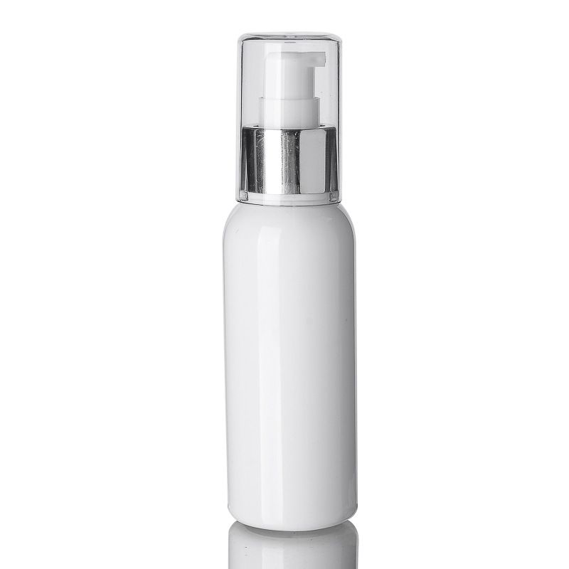 100ml Pump Bottle