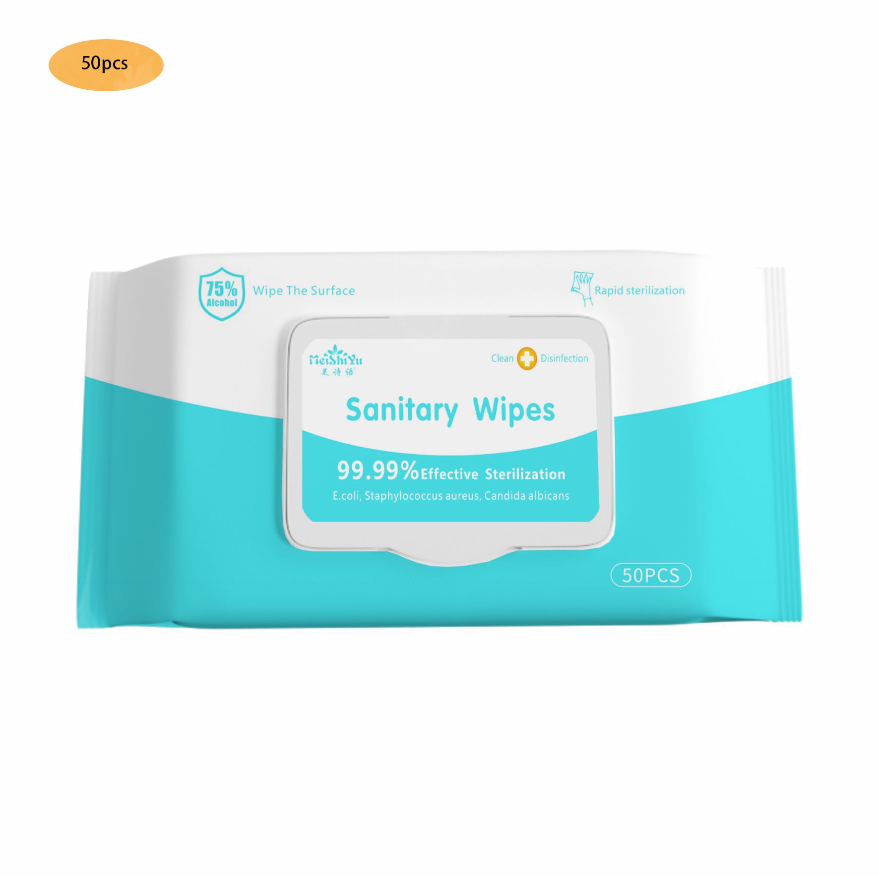 personal wet wipes