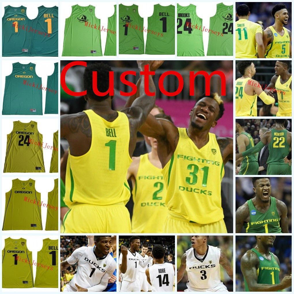 bol bol oregon jersey