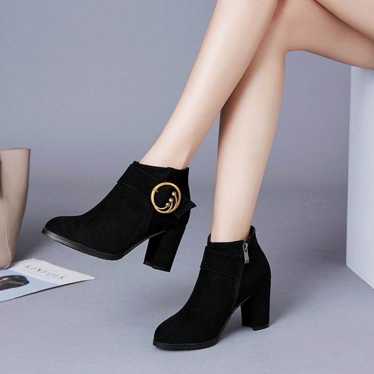 Compra Botas Barato | Entrega Rápida Y Calidad | Es.Dhgate. Más Barata Que  Lustmexico \u0026 Netshoes.