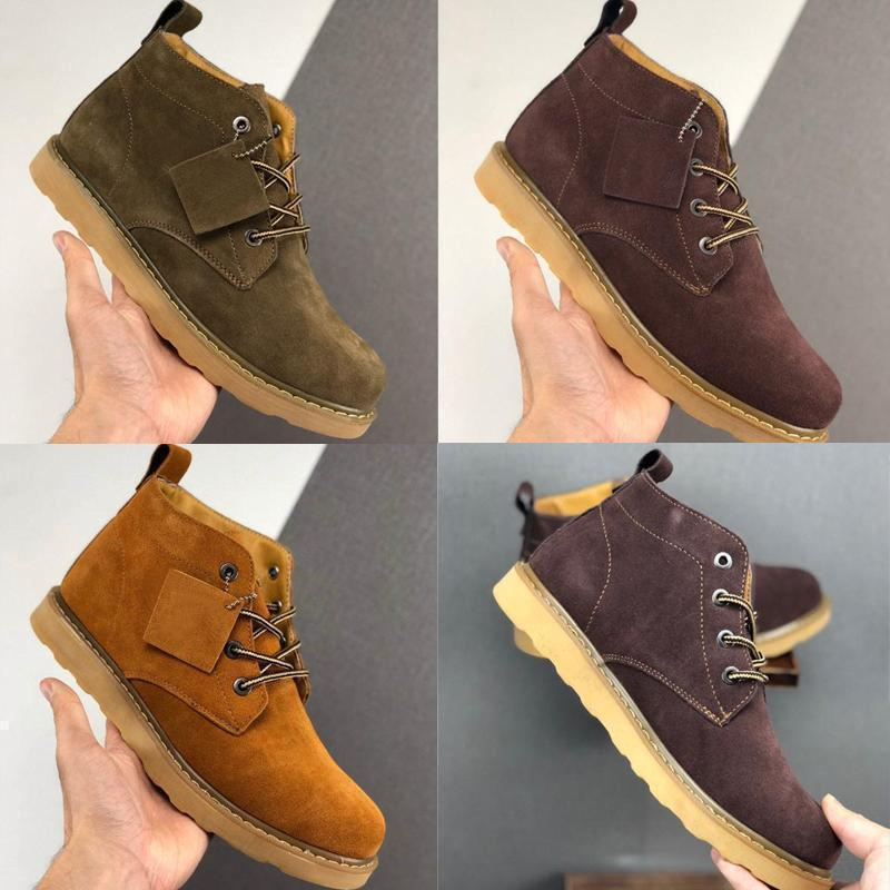 mens timberland boots yellow