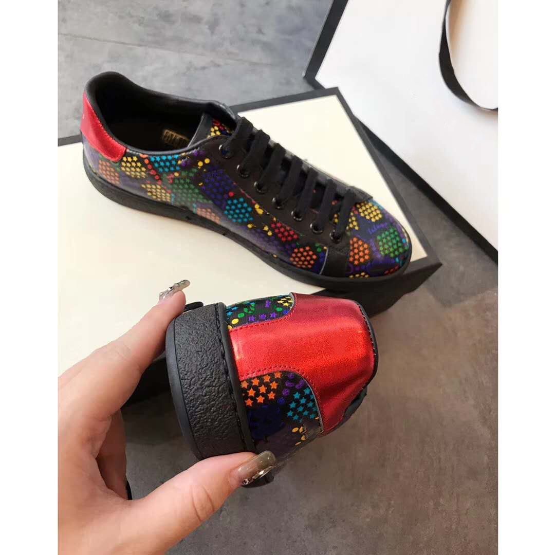 pop candy shoes