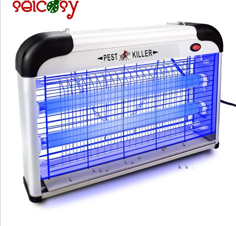 2020 High Quality 20W Mosquito Lamp Custom Indoor Killer Lamp Electric